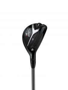 Titleist Introduces New 818 Hybrids Titleist Introduces New 818 Hybrids