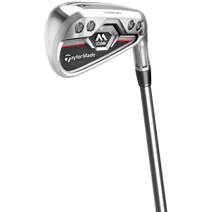 Taylor Made M CGB Irons