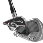 Taylor Made M CGB Irons