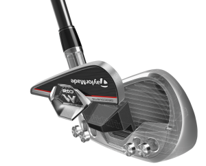 Taylor Made M CGB Irons