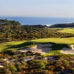 West Cliffs golf club