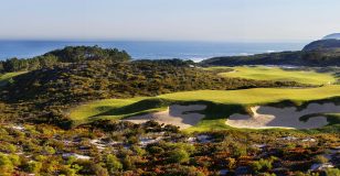 West Cliffs golf club