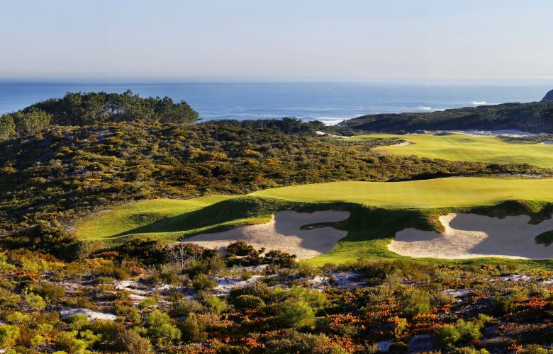 West Cliffs golf club