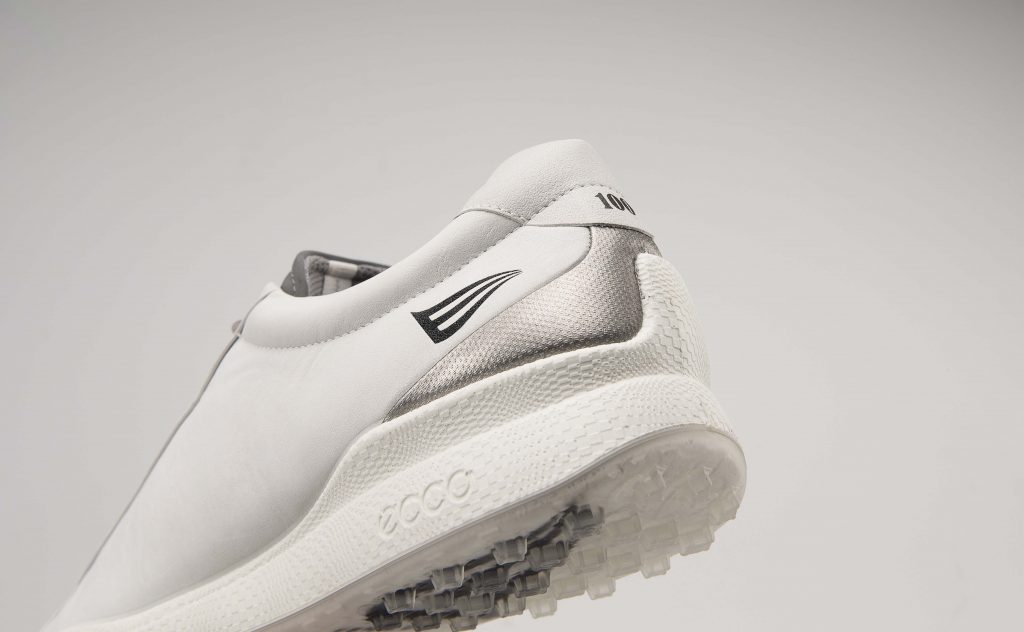 Ernie Els 100 Majors 4