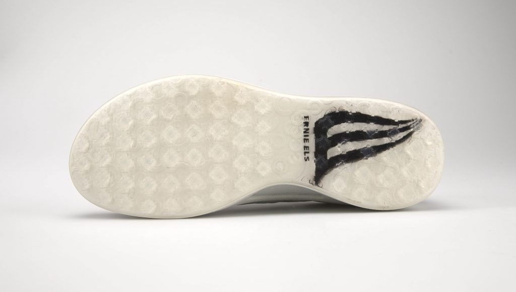 Ernie Els 100 Majors 5