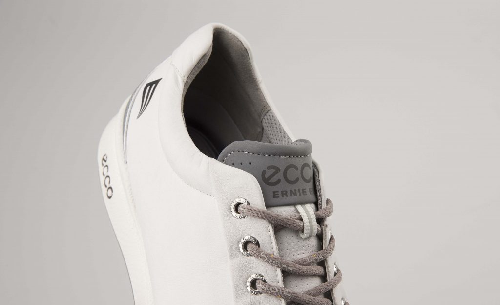 Ernie Els 100 Majors 7