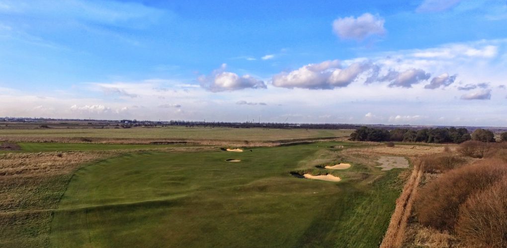 Mackenzie & Ebert to Breathe New Life into the Himalayas Nine at Prince’s Golf Club