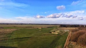 Mackenzie & Ebert to Breathe New Life into the Himalayas Nine at Prince’s Golf Club
