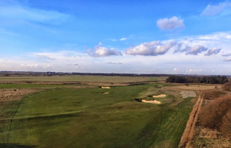 Mackenzie & Ebert to Breathe New Life into the Himalayas Nine at Prince’s Golf Club