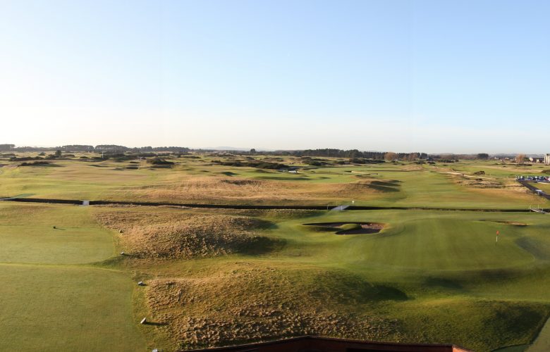 Carnoustie