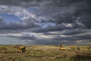 Mackenzie & Ebert to Breathe New Life into the Himalayas Nine at Prince’s Golf Club