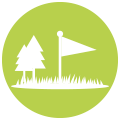 Scoring system icon