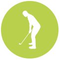 Scoring system icon